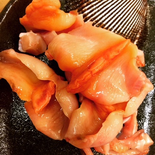 イワシの握り イワシの握り