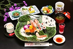午後からもランチやります 午後からもランチやります