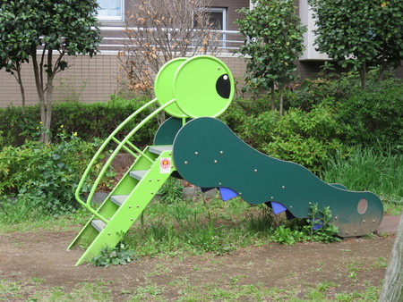 埼玉へ！3