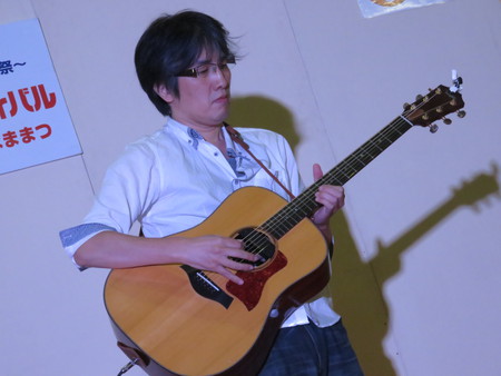 やらフェス!(初日:5) やらフェス!(初日:5)