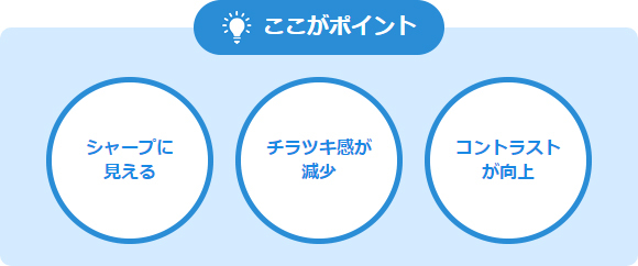 メガネレンズについて メガネレンズについて