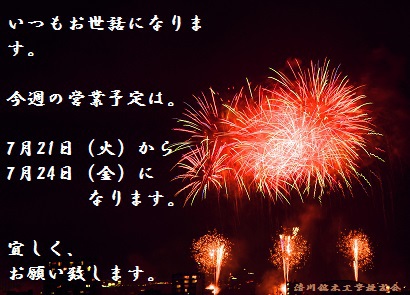 豊橋祇園祭