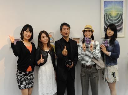 ＵＯ-ＨＩＫＯ＠あーと展