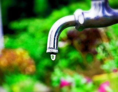 水道