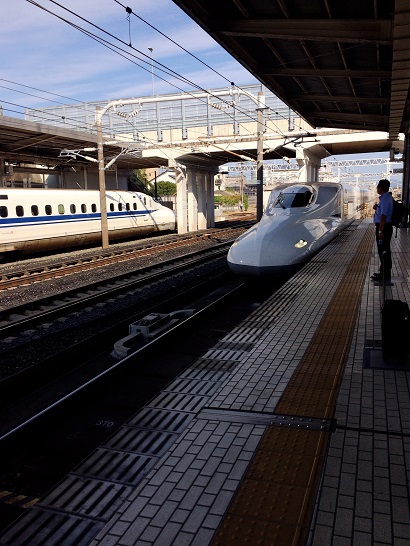 ＪＲ豊橋駅