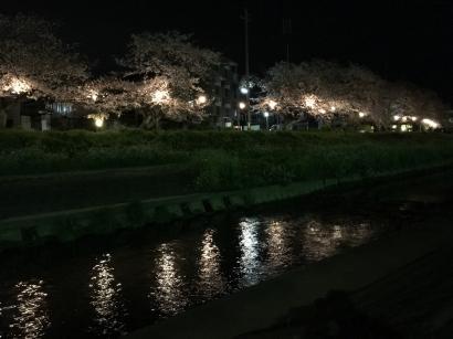 岡崎のお客様からのお便り。