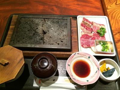 名古屋で食べた昼御飯！