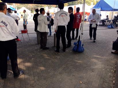 かわしんビジネス交流会