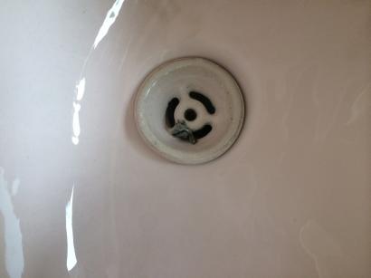 トイレのごみ