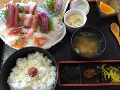 金寿司　地魚定