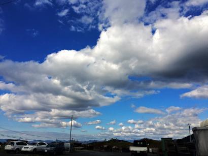 青空