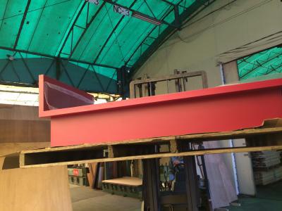 ベットメーカーのベット出荷！