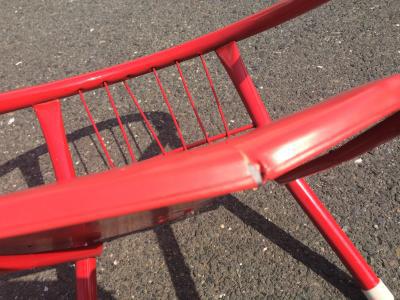 たんぽぽさんに頼まれた修理品！
