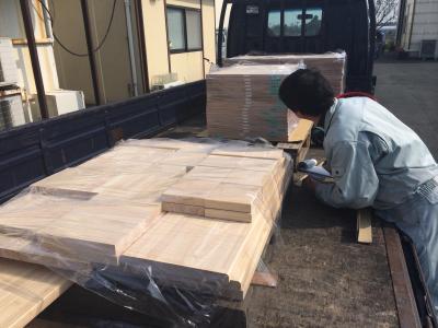 たんぽぽさんに頼まれた修理品！