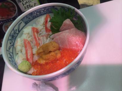 焼津さかなセンター