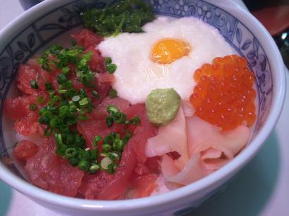 焼津さかなセンター