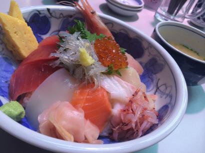 焼津さかなセンター
