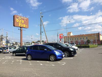 びっくりドンキー豊田西店