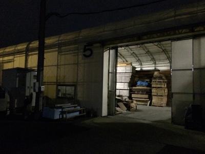 今日も残業してます。
