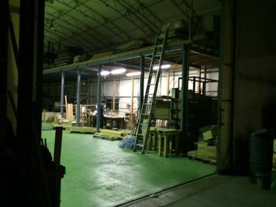 今日も残業してます。