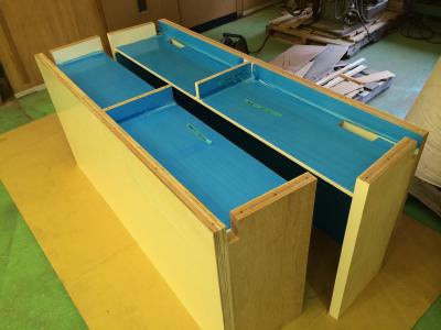 木材から樹脂！石油代替に道！