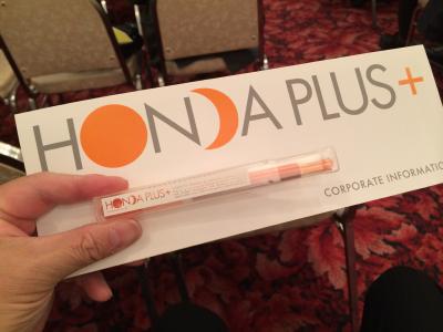 本多プラスさんの講演を聞いてきました！