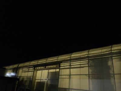 今日も残業です。