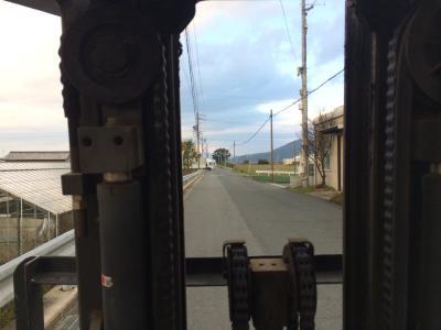 今日も残業です。