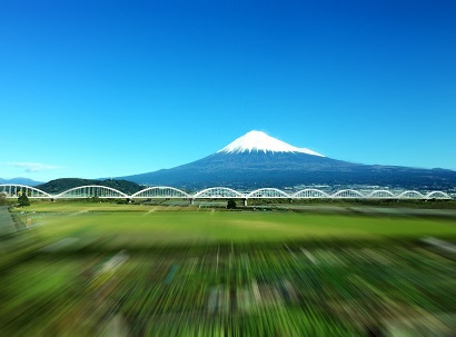 富士山