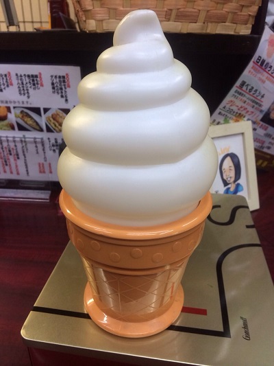 たんぽぽさんに　またまた頼まれました！