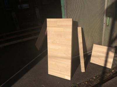 毎日焚物を見ていると．．．