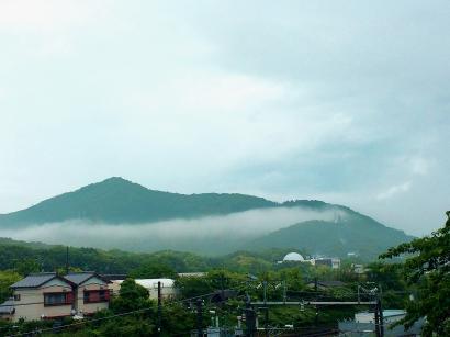 雲海