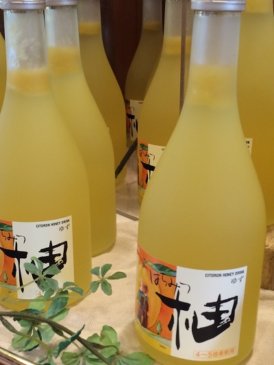 長坂養蜂場での打合せ！