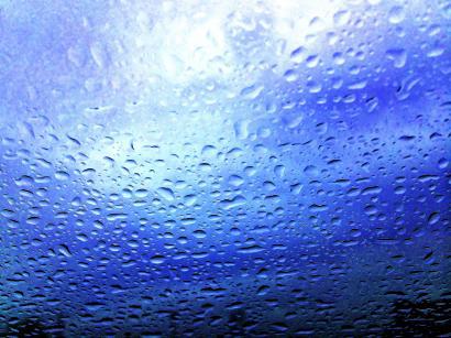 雨模様
