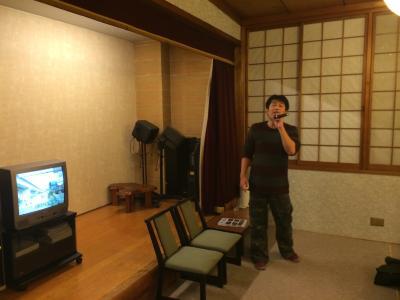 たんぽぽさんの忘年会　ｉｎ　魚彦会館さん