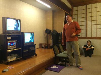 たんぽぽさんの忘年会　ｉｎ　魚彦会館さん