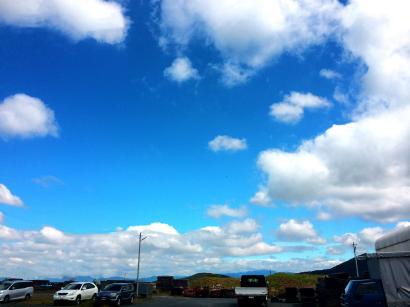 青空
