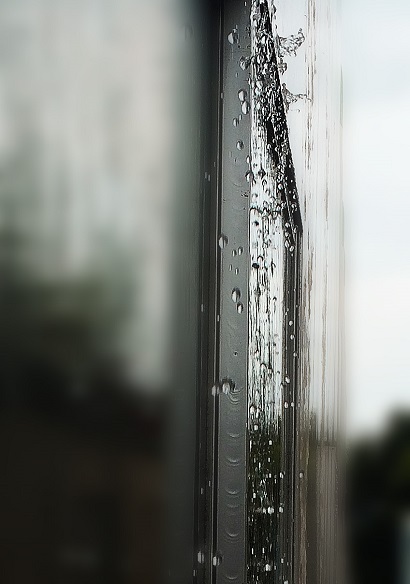 雨
