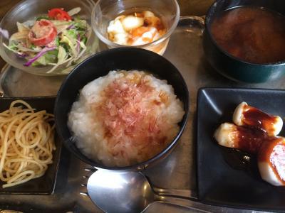 今日はパーシモン