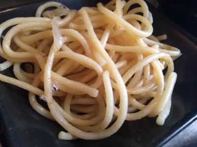 今日はパーシモン