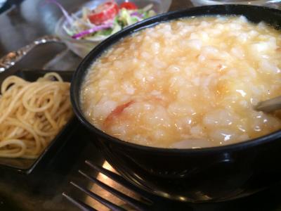 今日はパーシモン