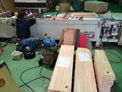ビワの実がなり始めました！
