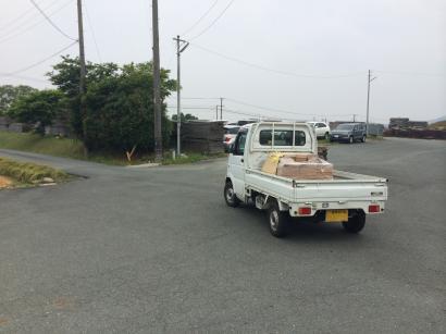 灯篭を飾ろう二川宿