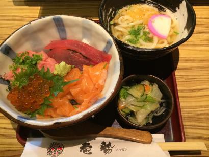 どうめえ