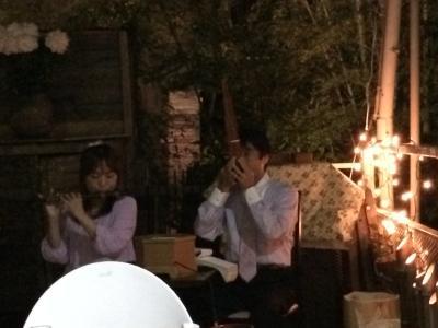 東栄町のホタルも見てきました！