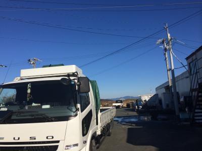 今日は仕事納めです。