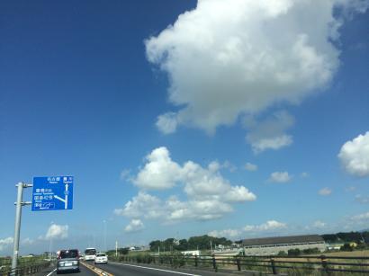 嵐の前の支度
