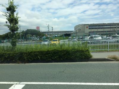 貯水率がまだ下がってます！
