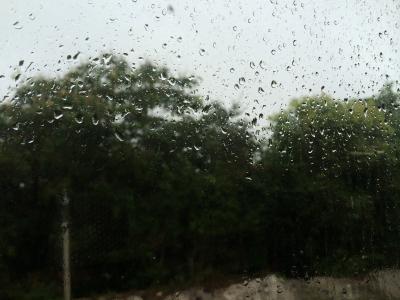 いよいよ台風８号が近づいてきました！