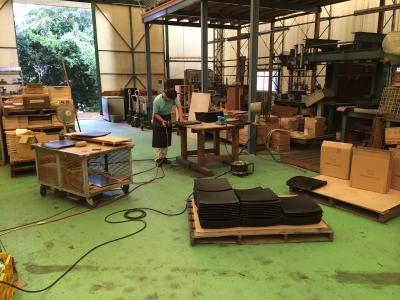 昨日は、お疲れ様でした！